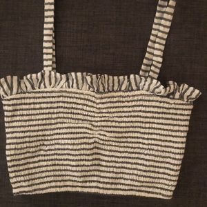 Forever 21 crop top